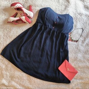 **SOLD ON MERCARI**Torrid Strapless Dress